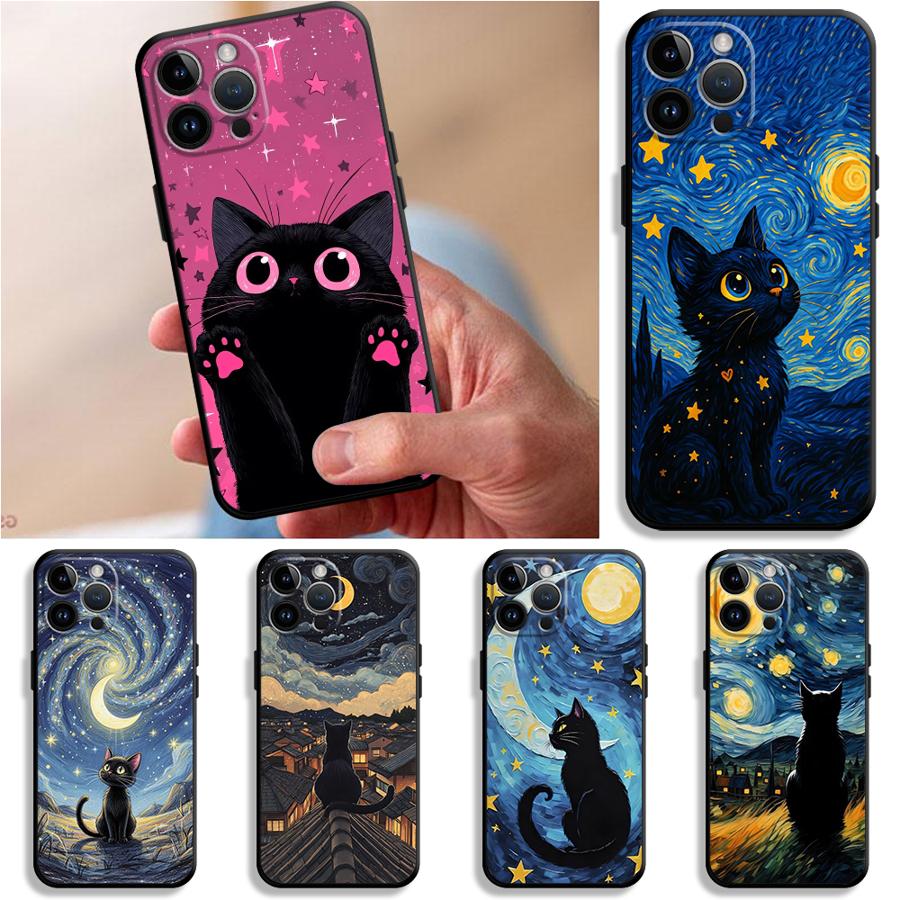 Apple Iphone 16 - เคสโทรศัพท์ Funda สำหรับ Apple iPhone 17