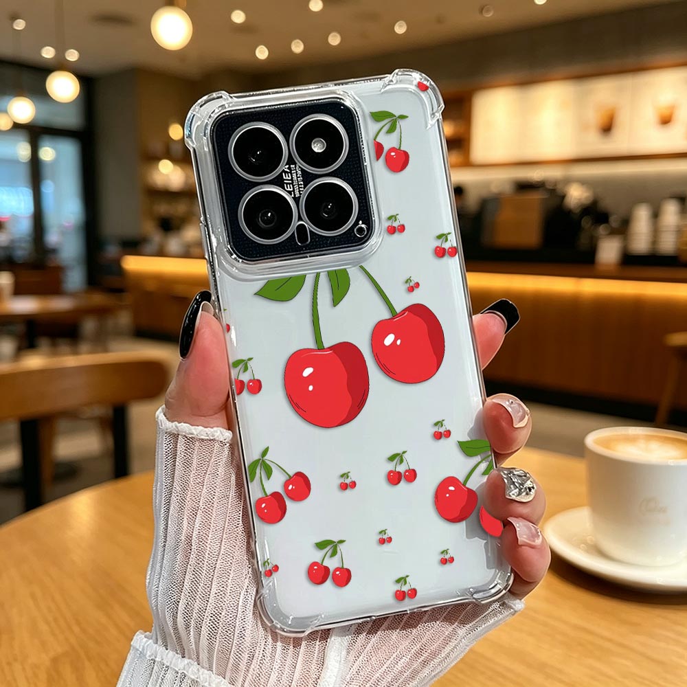 Realme Note 50 - เคสโทรศัพท์ใสสำหรับ Realme 7I 9 13 15T