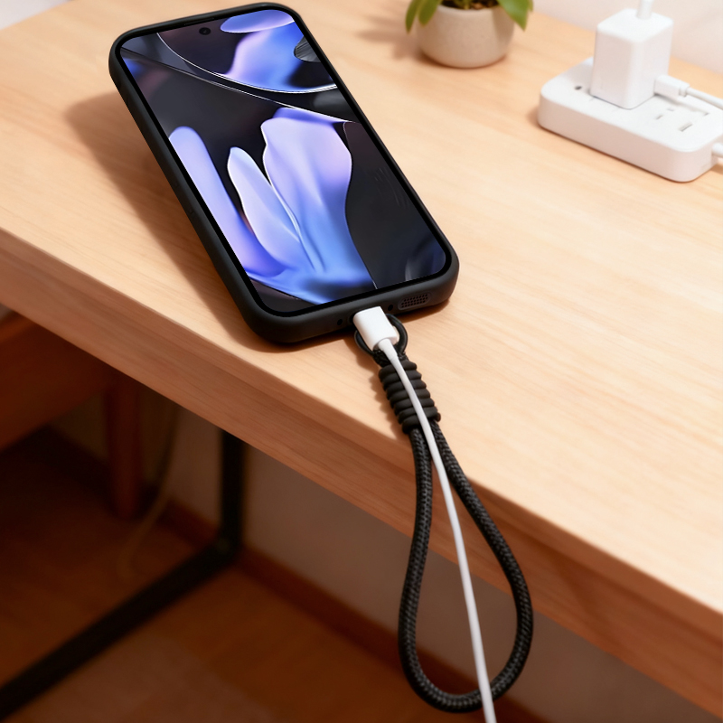 เคสโทรศัพท์พร้อมสายคล้องลายหัว - Google Pixel 9 Pro บทวิจารณ์และราคา