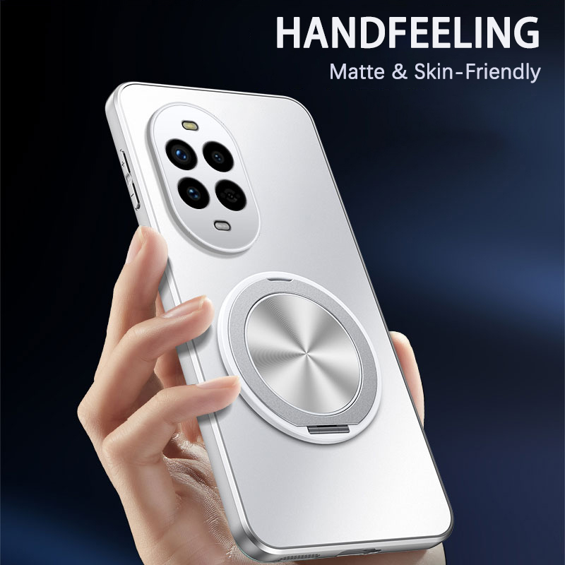 เคสโทรศัพท์แบบมีขาตั้งแม่เหล็ก - Huawei Nova 12 บทวิจารณ์และราคา