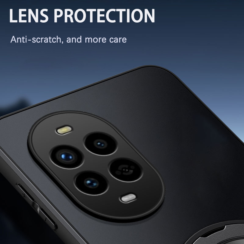 เคสโทรศัพท์แบบมีขาตั้งแม่เหล็ก - Huawei Nova 12 บทวิจารณ์และราคา