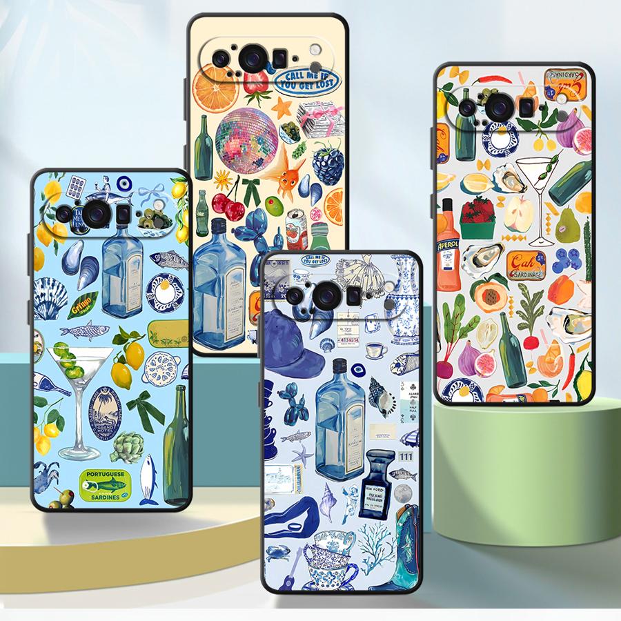 เคสโทรศัพท์ฟันดา ซีวิว ซีทรีด  - Google Pixel 9 Pro บทวิจารณ์และราคา