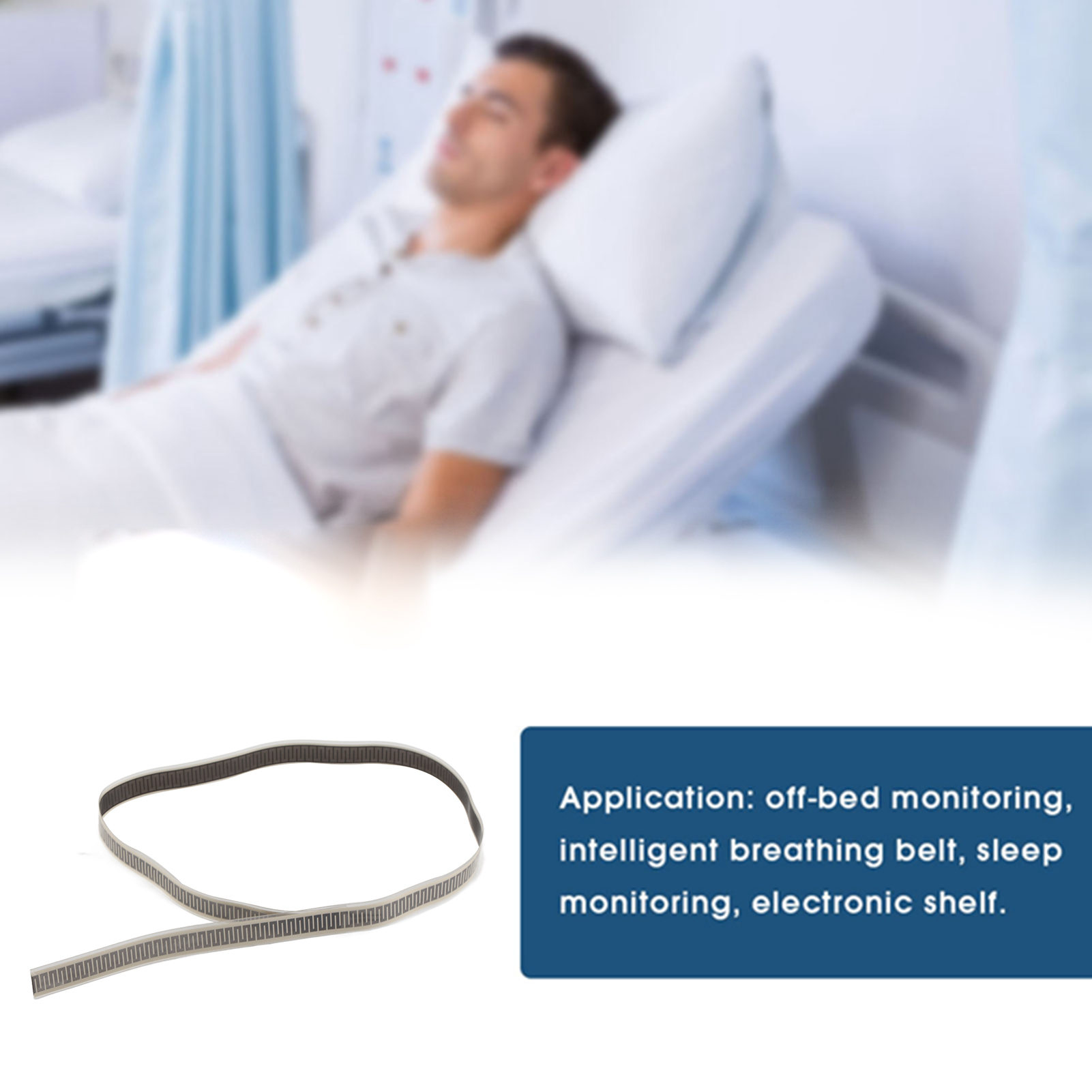 SF15-600เซนเซอร์วัดความดันฟิล์ - Smart Insole Pressure บทวิจารณ์และราคา