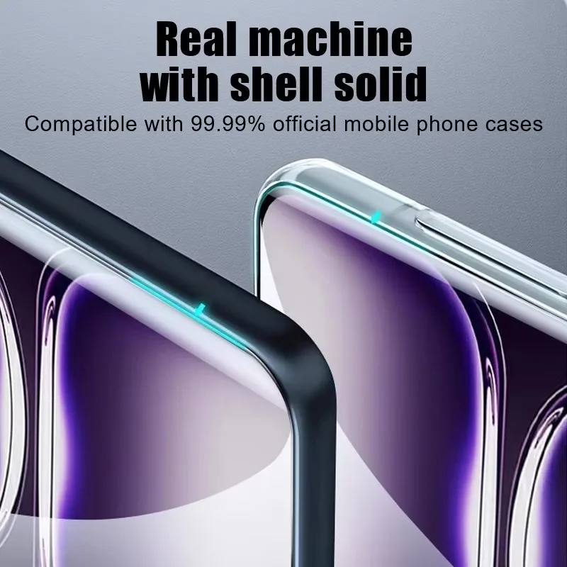 ฟิล์มป้องกันกระจกนิรภัยป้องกัน - Oppo Reno 12 บทวิจารณ์และราคา