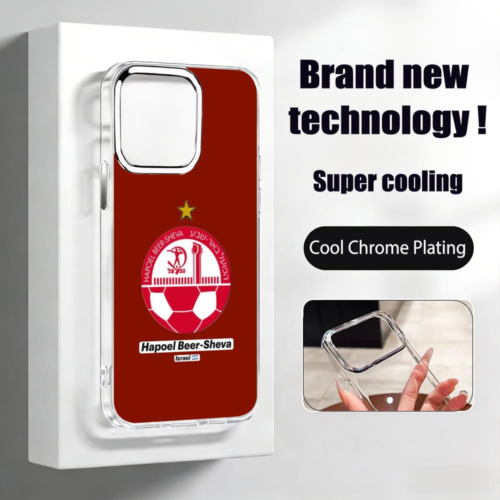 เคสโทรศัพท์ Israel H-Hapoel Be - Apple Iphone 16 บทวิจารณ์และราคา