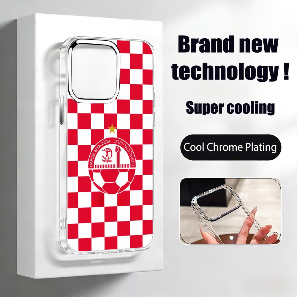 เคสโทรศัพท์ Israel H-Hapoel Be - Apple Iphone 16 บทวิจารณ์และราคา