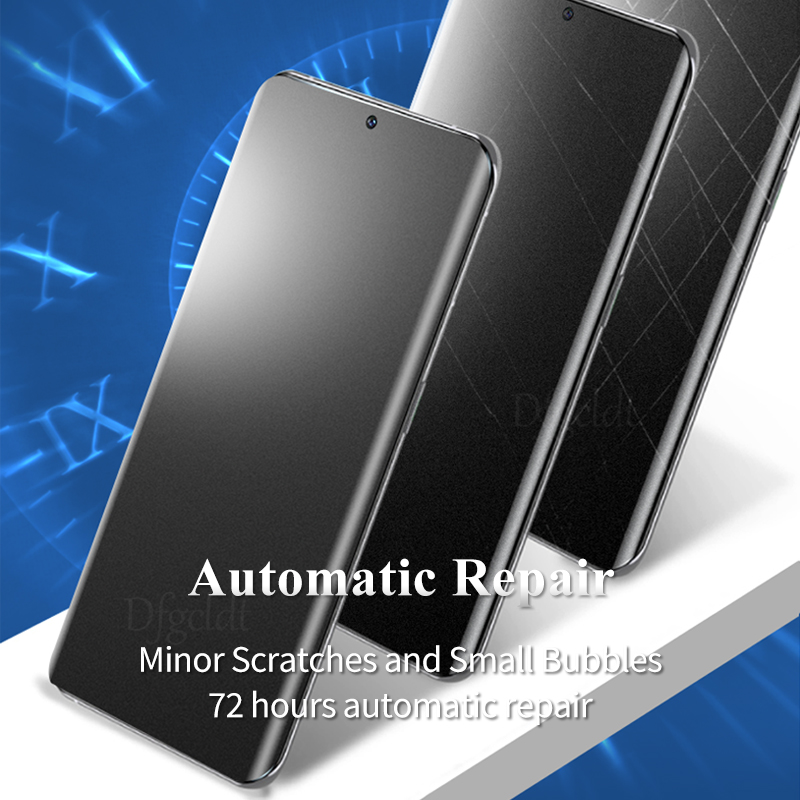 4-2Pcs Curved Matte Hydrogelฟิ - Huawei Mate 60 บทวิจารณ์และราคา