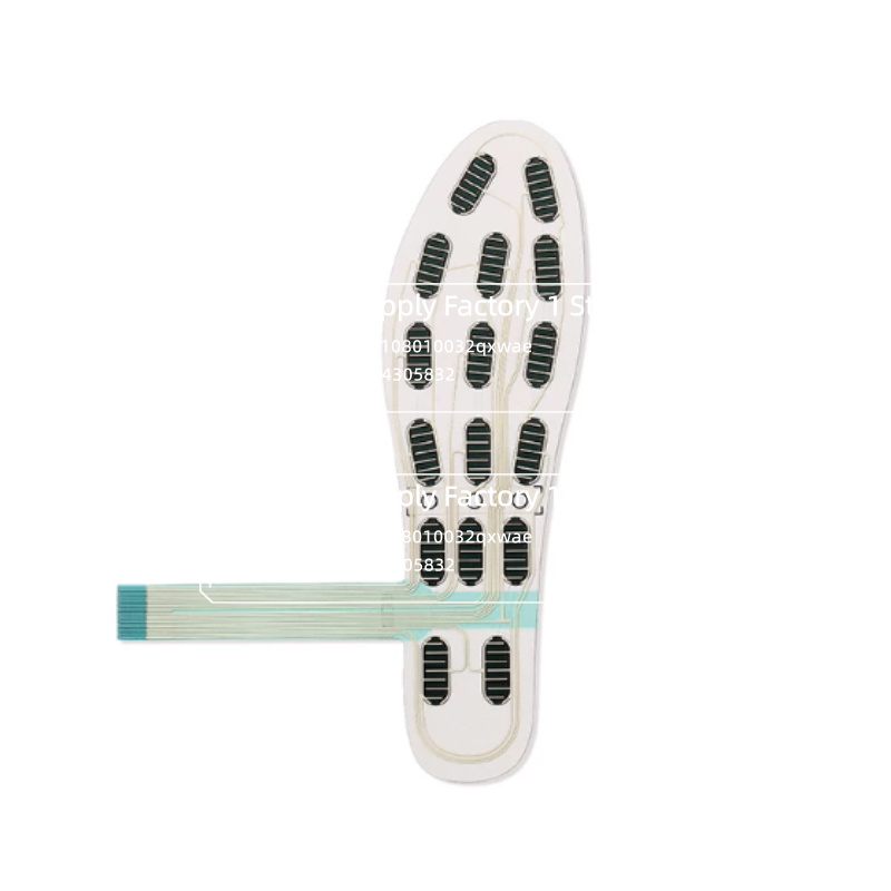 แผ่นรองเท้าอัจฉริยะขนาด 41 พร้ - Smart Insole Pressure บทวิจารณ์และราคา